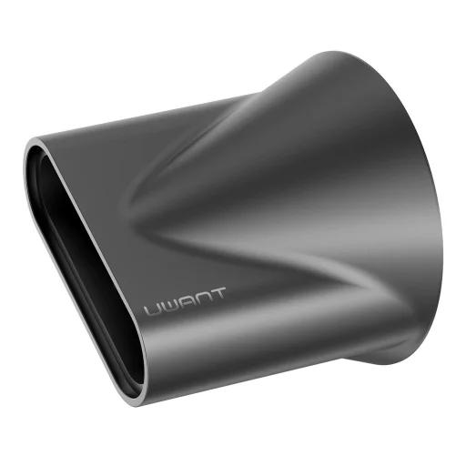 UWANT H100 Hajszárító - Szürke - 5