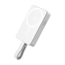 Powerbank Romoss WMS10 10000mAh 30W (fehér)