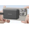 Powerbank Romoss WMS10 10000mAh 30W (fekete) thumbnail