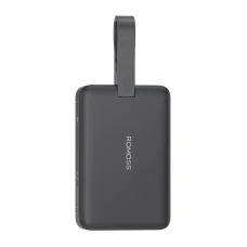 Powerbank Romoss WMS10 10000mAh 30W (fekete)