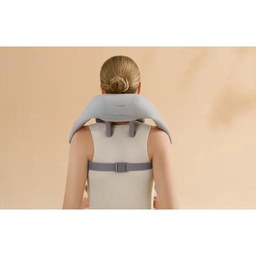 Yunmai nyakmasszírozó YMB241 (Szürke) - 6