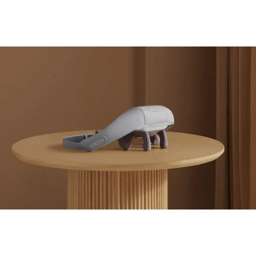 Yunmai nyakmasszírozó YMB241 (Szürke) - 8