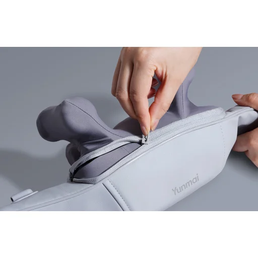 Yunmai nyakmasszírozó YMB241 (Szürke) - 9