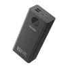 Powerbank Romoss PEA27S Pro 27000mAh 65W (fekete) thumbnail
