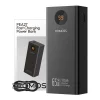 Powerbank Romoss PEA27S Pro 27000mAh 65W (fekete) thumbnail