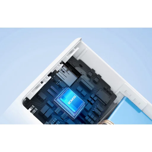 Powerbank Romoss PRC20 20000mAh 22,5W (fehér), - 8