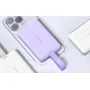 Powerbank Romoss WMS10 10000mAh 30W (lila) thumbnail