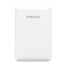 Powerbank Romoss WSC05 20W 5000mAh (fehér)
