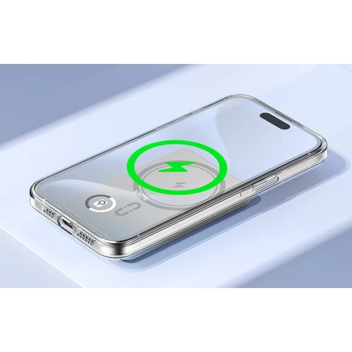 Powerbank Romoss WSC05 20W 5000mAh (fehér) - 6