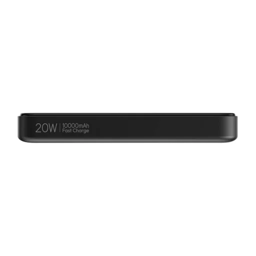 Powerbank Romoss WSC10 10000mAh 20W (fekete) - 5