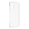 CLEAR tok 2 mm Samsung Galaxy S21 FE (kamera védelem) átlátszó - 6