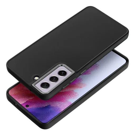 FRAME tok Samsung Galaxy S21 FE fekete - 5