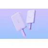 Powerbank Romoss WMS10 10000mAh 20W (lila) thumbnail