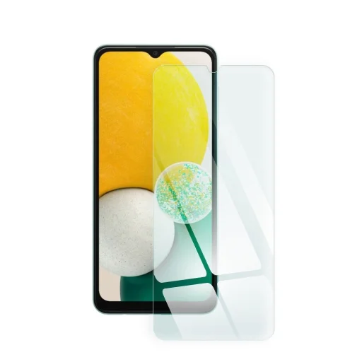 Edzett üveg Blue Star - SAMSUNG Galaxy A13 4G/5G üvegfólia - 3