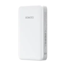 Powerbank Romoss WSC10 10000mAh 20W (fehér)