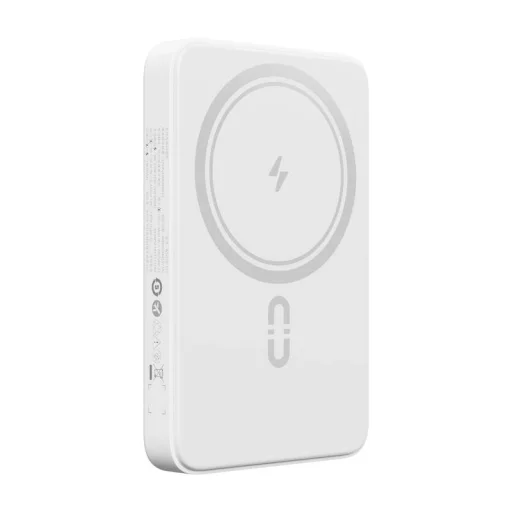 Powerbank Romoss WSC10 10000mAh 20W (fehér) - 2