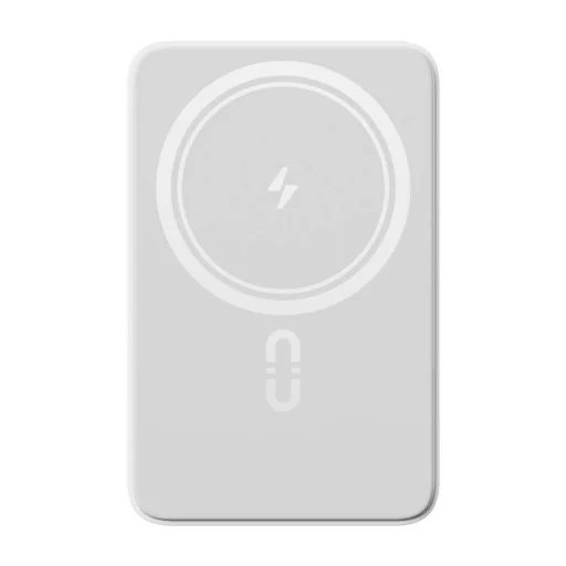 Powerbank Romoss WSC10 10000mAh 20W (fehér) - 4