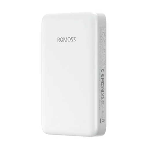 Powerbank Romoss WSC10 10000mAh 20W (fehér) - 1