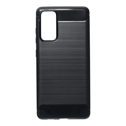 CARBON tok Samsung Galaxy S20 FE / S20 FE 5G fekete tok - 4
