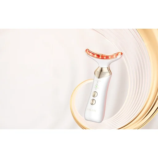 Elektromos EMS nyakmasszírozó ANLAN 09-AMJY42-02A - 2