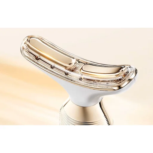 Elektromos EMS nyakmasszírozó ANLAN 09-AMJY42-02A - 4