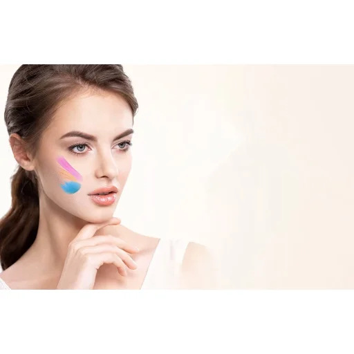 Elektromos EMS nyakmasszírozó ANLAN 09-AMJY42-02A - 6