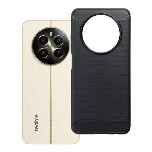 CARBON puzdro Realme 12 5G čierne - 8
