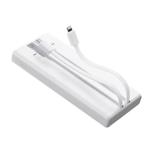 Powerbank Romoss PRC10 10000mAh 22,5W (fehér) - 2