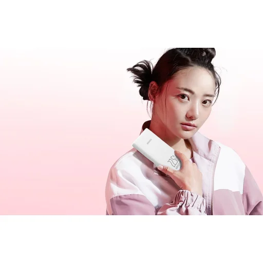 Powerbank Romoss PRC10 10000mAh 22,5W (fehér) - 4