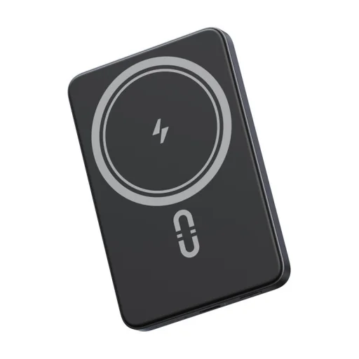 Powerbank Romoss WSC05 5000mAh 20W (fekete) - 1