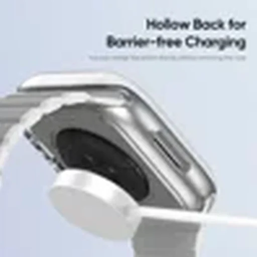 DUX DUCIS CAMO tok Apple Watch 10 46 mm fehér - 5