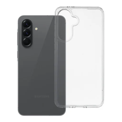 SUPER CLEAR HYBRID puzdro SAMSUNG A56 priehľadné puzdro - 8
