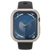  Apple Watch 10 (42 mm) Starlight SPIGEN Thin Fit tok thumbnail