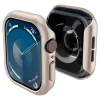  Apple Watch 10 (42 mm) Starlight SPIGEN Thin Fit tok thumbnail