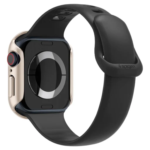 Apple Watch 10 (42 mm) Starlight SPIGEN Thin Fit tok - 3