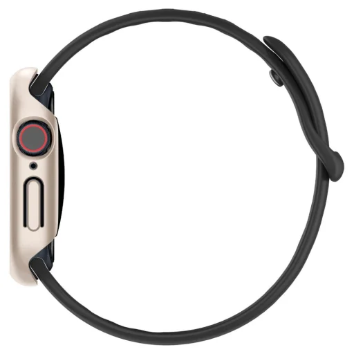  Apple Watch 10 (42 mm) Starlight SPIGEN Thin Fit tok - 5