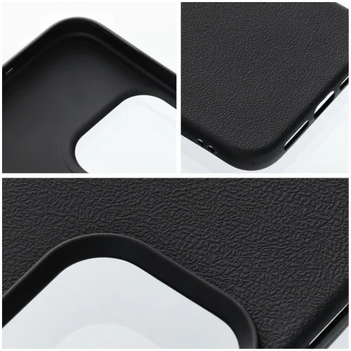 SKIN tok SAMSUNG A15 5G fekete - 2