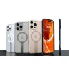 Torras Pstand Spin tok iPhone 16 Pro Max-hoz (Fekete) thumbnail