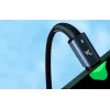 Essager Sunset kábel USB-ről USB-C-re 7A 2m (fekete) thumbnail