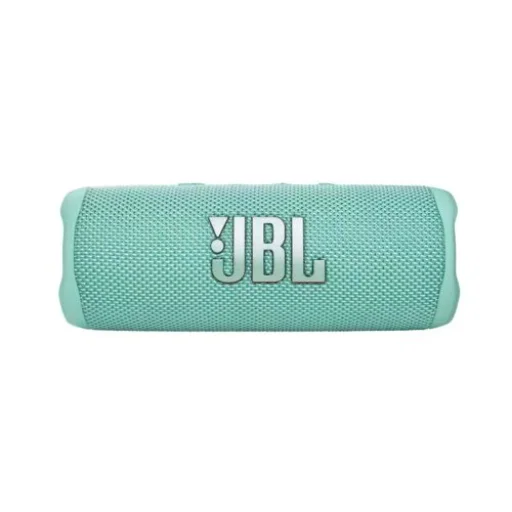 JBL Flip 6 Bluetooth hangszóró teal EU - 1