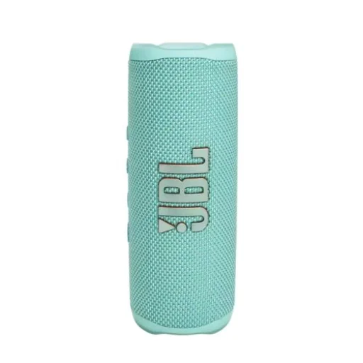 JBL Flip 6 Bluetooth hangszóró teal EU - 3