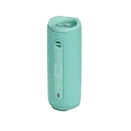 JBL Flip 6 Bluetooth hangszóró teal EU - 4