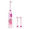 Paw Patrol Kids' Oscillating Toothbrush KOSMO Pink thumbnail