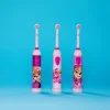 Paw Patrol Kids' Oscillating Toothbrush KOSMO Pink thumbnail