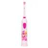 Paw Patrol Kids' Oscillating Toothbrush KOSMO Pink thumbnail