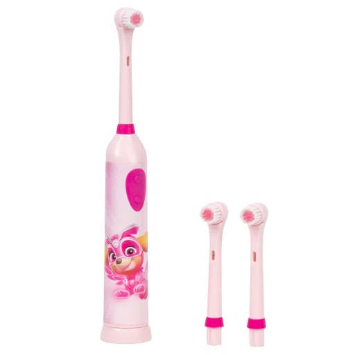Paw Patrol Kids' Oscillating Toothbrush KOSMO Pink - 2