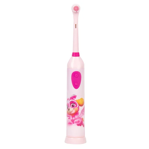 Paw Patrol Kids' Oscillating Toothbrush KOSMO Pink - 1