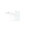 Apple 30W USB Type-C hálózati töltő kábel nélkül Fehér (MY1W2ZMA) gyári thumbnail