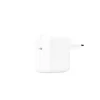 Apple 30W USB Type-C hálózati töltő kábel nélkül Fehér (MY1W2ZMA) gyári thumbnail