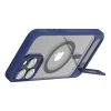 Torras Pstand Series tok iPhone 16 Pro (kék) thumbnail